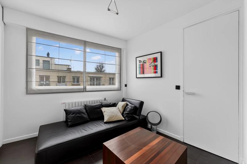 Appartement - 145 m² - 5 pièces