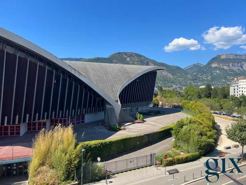 Appartement - 30 m² - 1 pièce