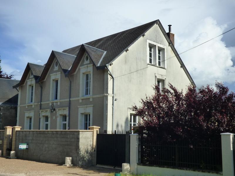 Villa - 285 m² - 8 pièces