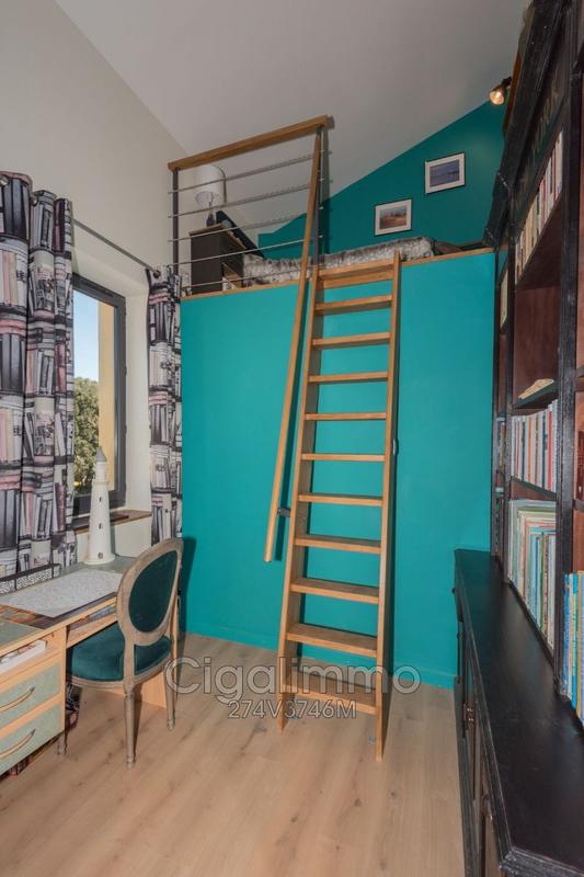 Maison en pierre - 152 m² - 6 pièces