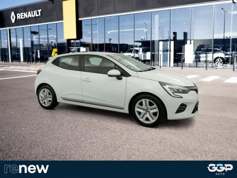 Renault Clio V E-Tech 140 - 21n Business