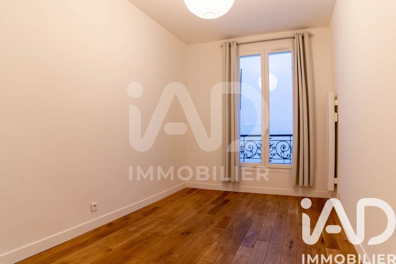 Appartement - 78 m² - 4 pièces