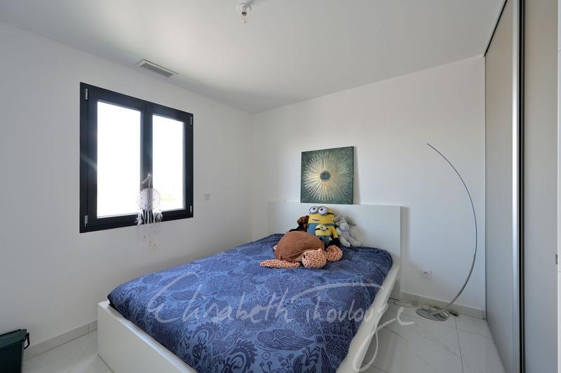 Maison - 118 m² - 5 pièces