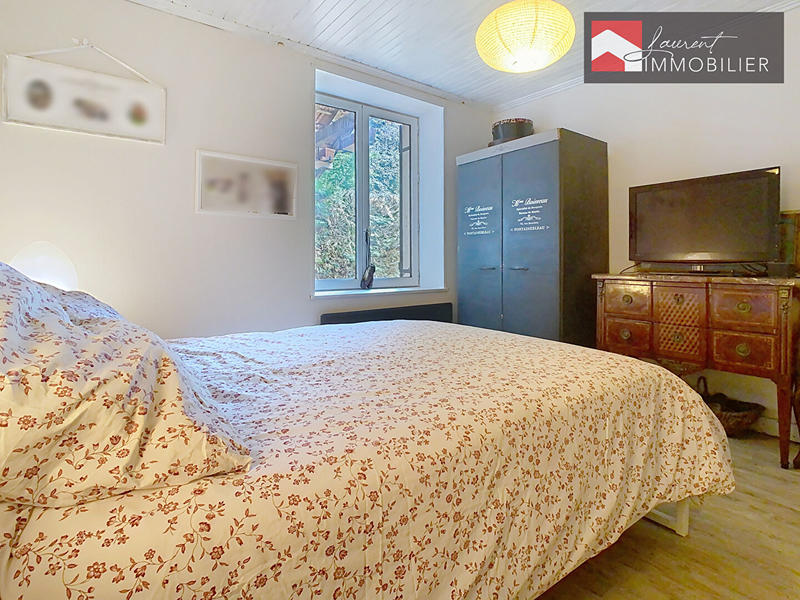 Maison - 83 m² - 3 pièces