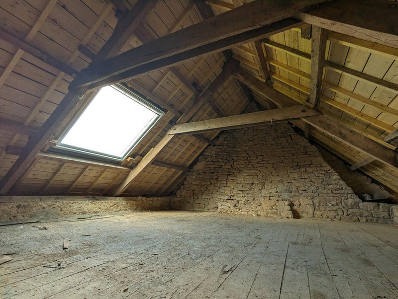 Maison - 81 m² - 3 pièces