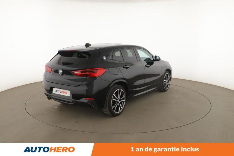 Bmw X2 sDrive18iA m Sport Dkg7 140 ch