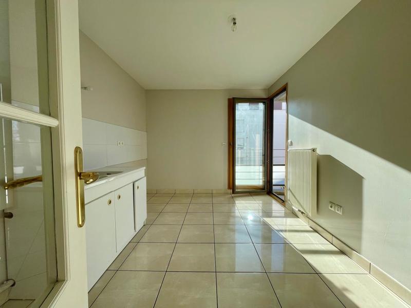 Appartement - 106 m² - 5 pièces