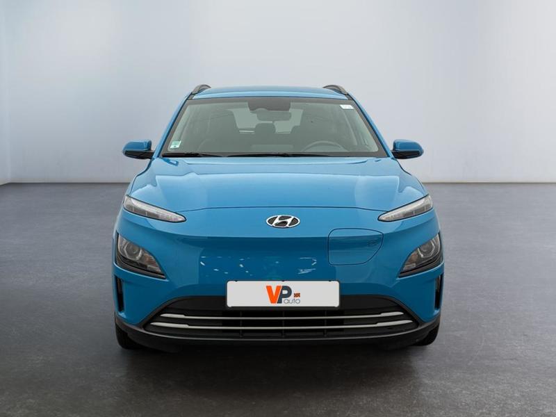 Hyundai Kona Electric Electrique 39 kWh - 136 ch Intuitive
