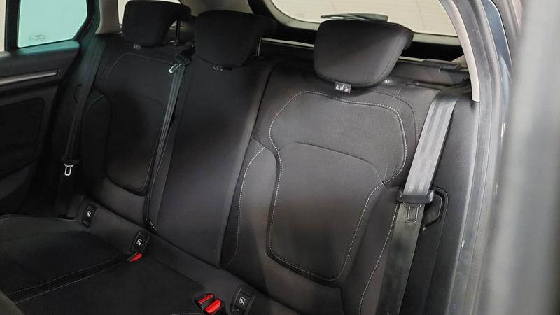 Renault Mégane Estate IV Business Blue dCi 115 Edc -21b