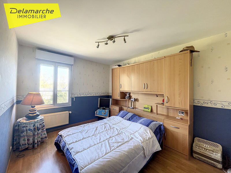 Maison - 268 m² - 11 pièces