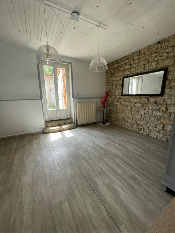 Maison - 157 m² - 6 pièces