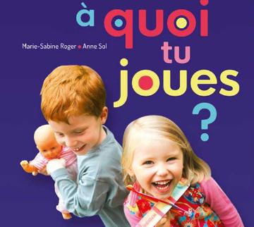 Exposition " a quoi tu joues ? "