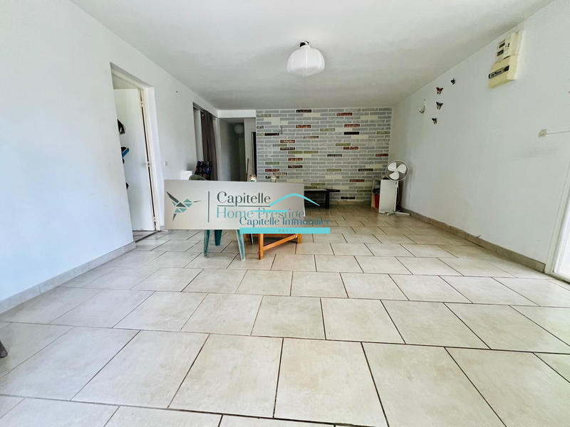 Maison - 182 m² - 8 pièces