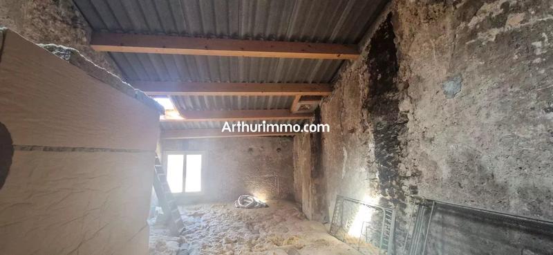 Maison - 106 m² - 4 pièces