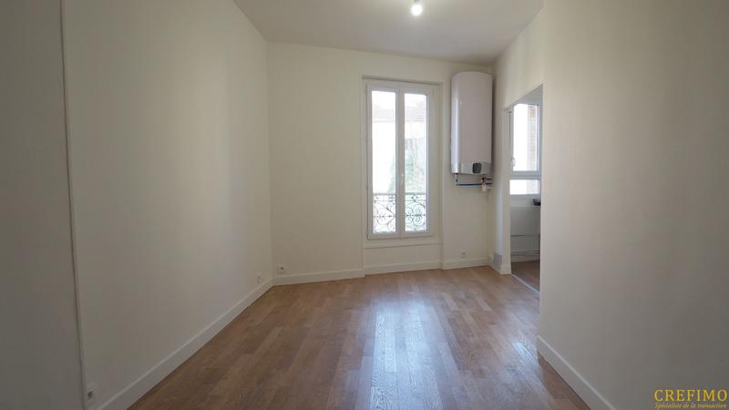 Appartement - 33 m² - 2 pièces