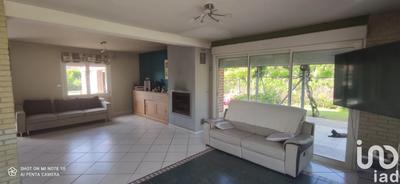 Maison - 155 m² - 5 pièces