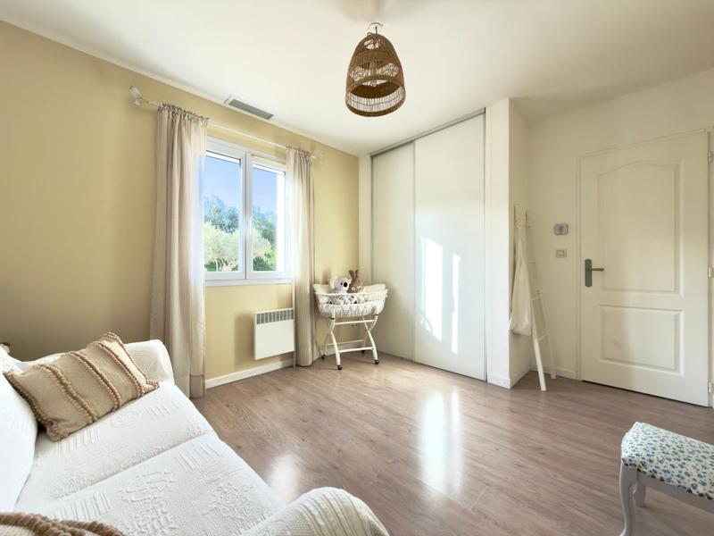 Villa - 120 m² - 5 pièces