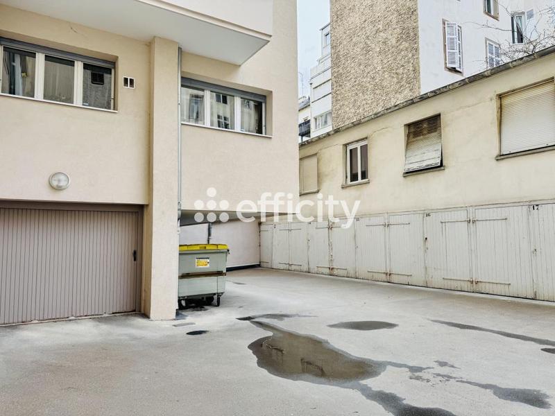 Appartement - 9 m² - 1 pièce