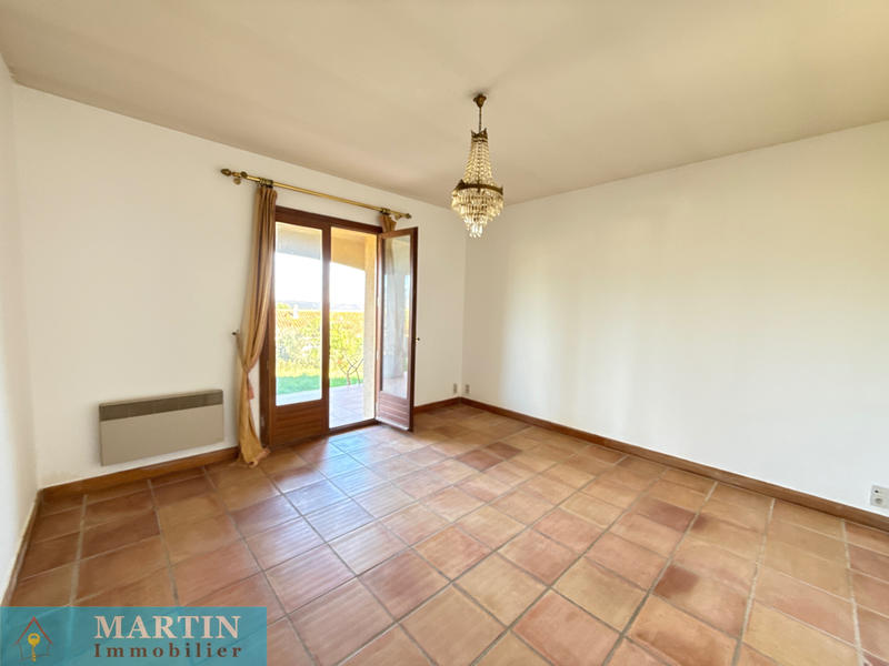 Villa - 188 m² - 5 pièces