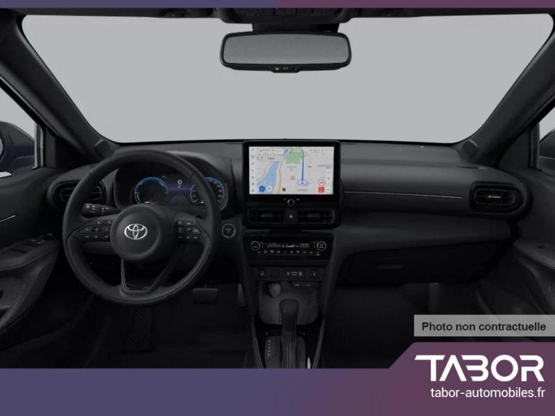 Toyota Yaris Cross 1.5 Hev 130 el.hayon Led 18p