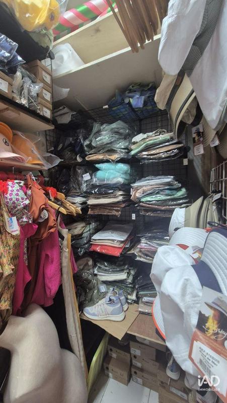 Local commercial - 30 m²