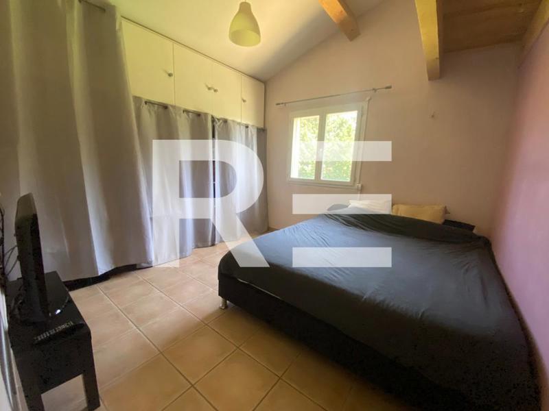 Mas - 222 m² - 7 pièces