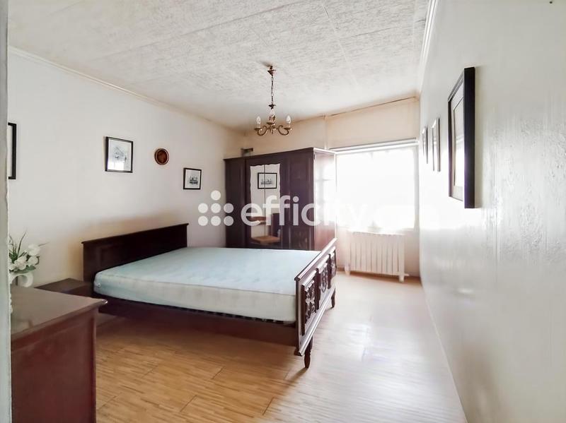 Maison - 83 m² - 4 pièces