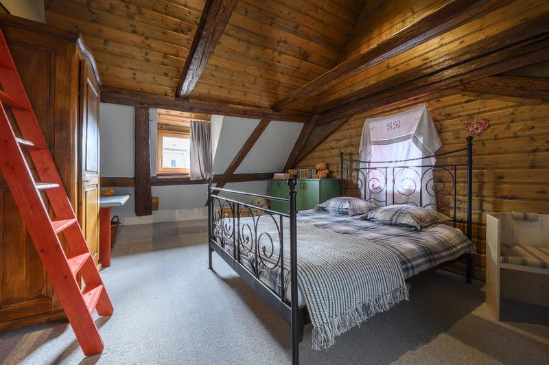 Maison de village - 162 m² - 6 pièces