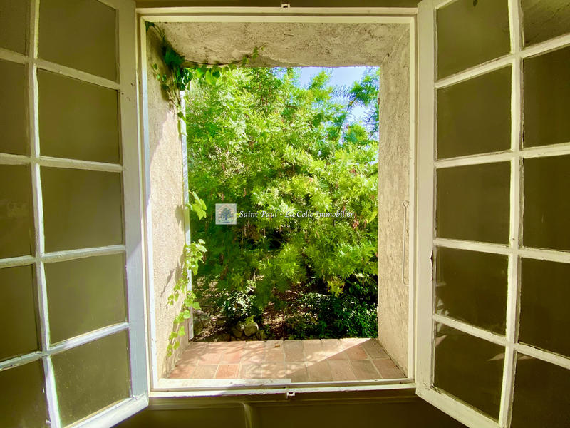 Maison - 80 m² - 3 pièces