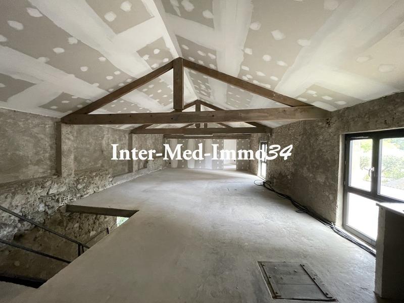 Local d'activités - 176 m² - 2 pièces