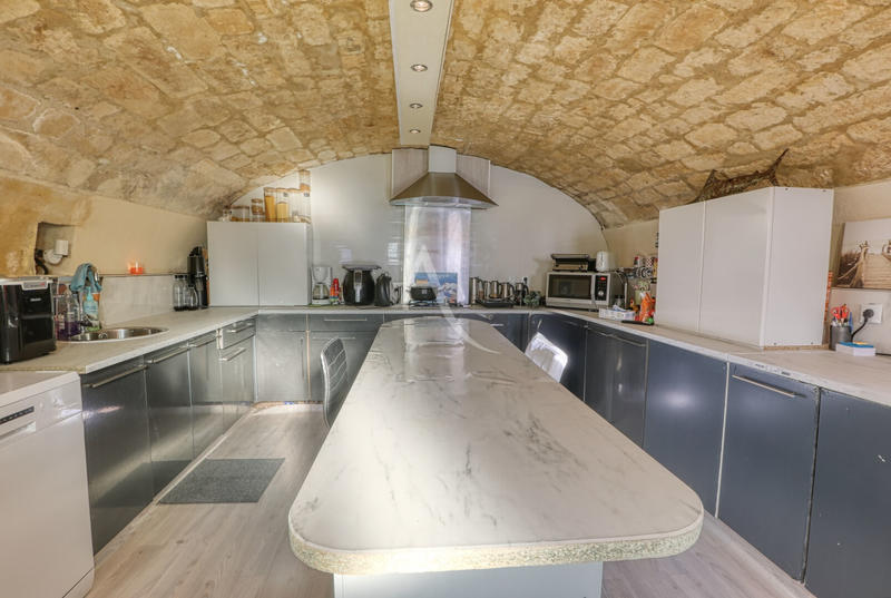 Maison - 71 m² - 3 pièces