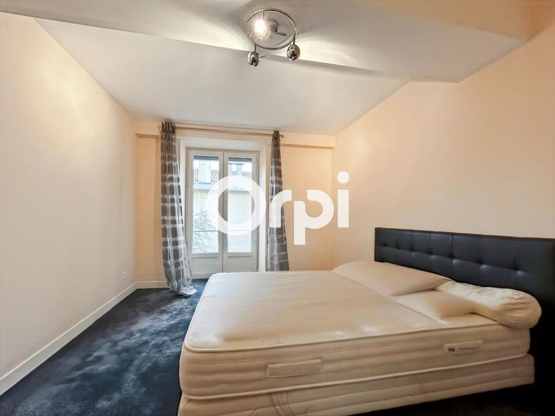 Maison - 128 m² - 5 pièces