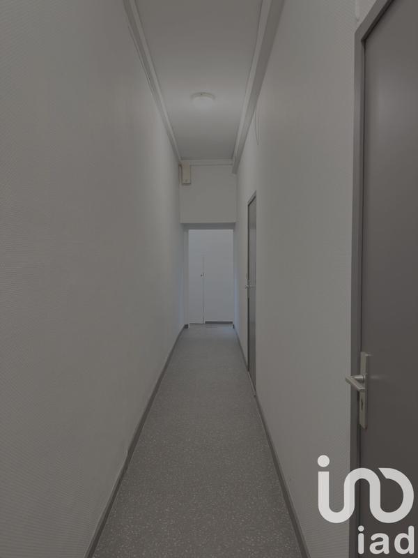 Studio - 20 m² - 1 pièce