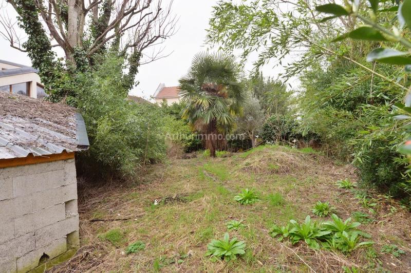 Maison - 133 m² - 4 pièces