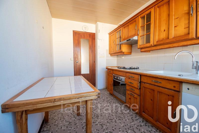 Appartement - 109 m² - 5 pièces