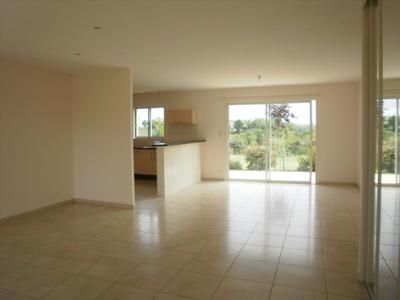 Maison - 111 m² - 4 pièces