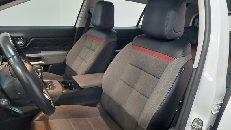 Citroën C5 Aircross Bluehdi 130 Business