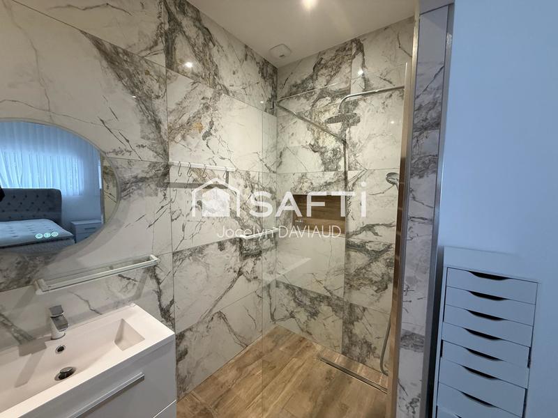 Maison - 150 m² - 5 pièces