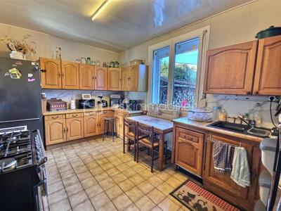 Maison de campagne - 106 m² - 5 pièces