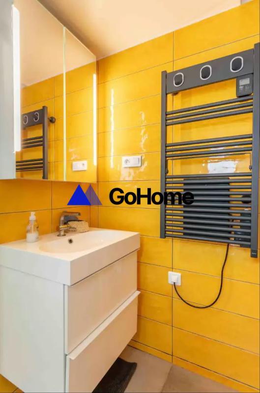 Appartement - 28 m² - 2 pièces