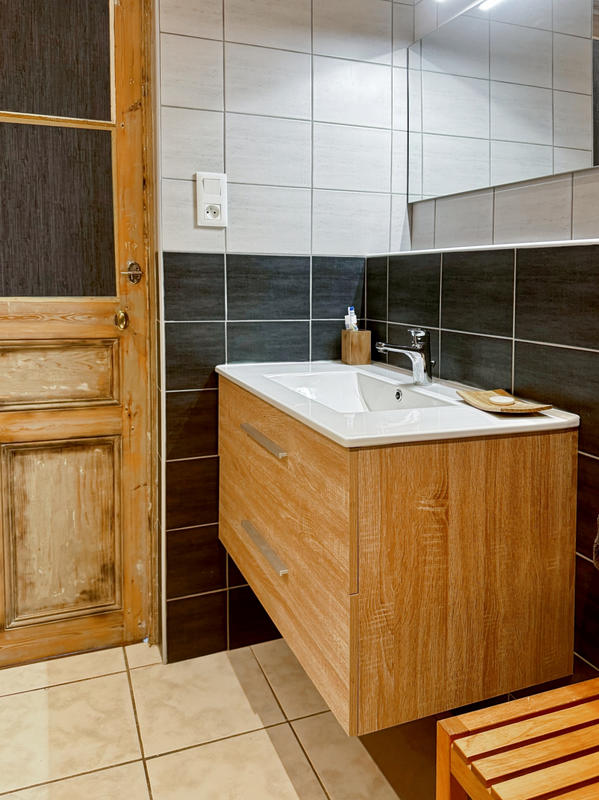 Appartement - 53 m² - 2 pièces