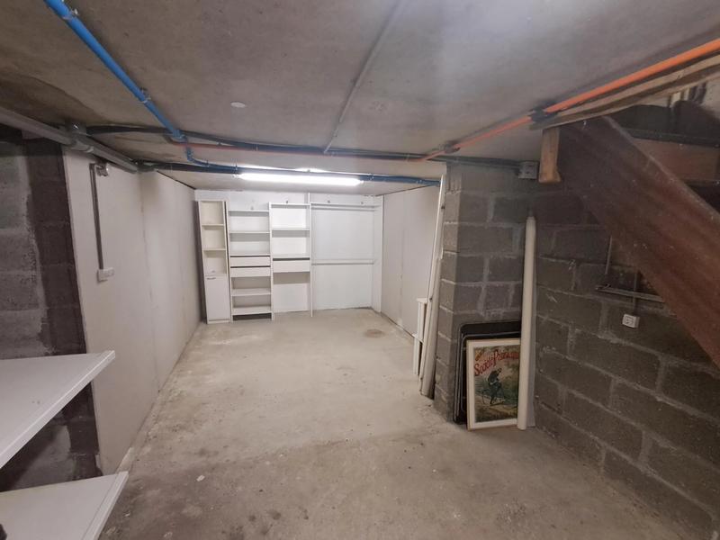 Maison - 83 m² - 4 pièces