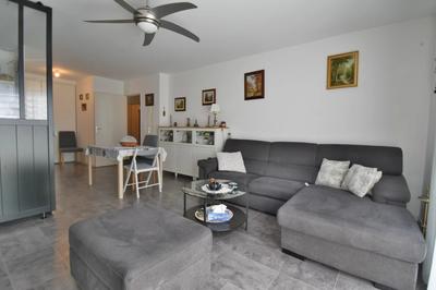 Appartement - 81 m² - 4 pièces