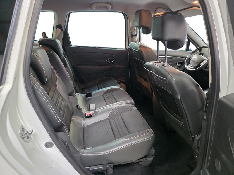 Renault Grand Scenic 3 - 1.5 dCi 110 Cv Bose 7 Places - 5 Cv