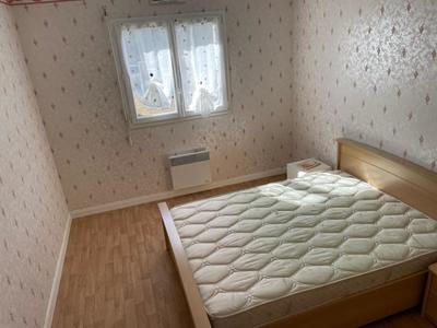 Maison - 107 m² - 4 pièces