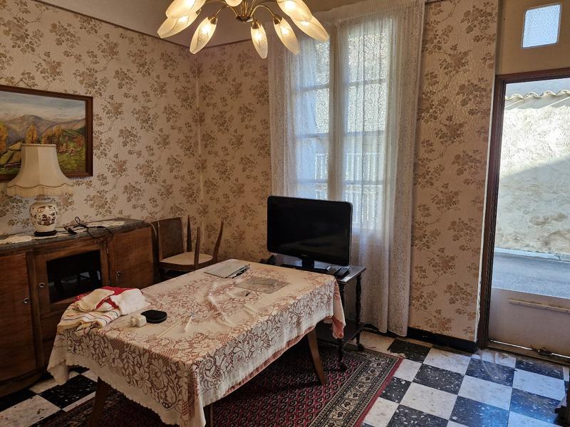 Maison - 107 m² - 5 pièces