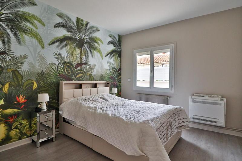 Appartement - 98 m² - 4 pièces