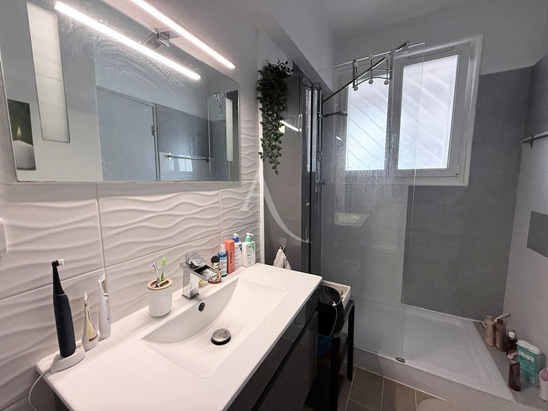 Appartement - 31 m² - 1 pièce