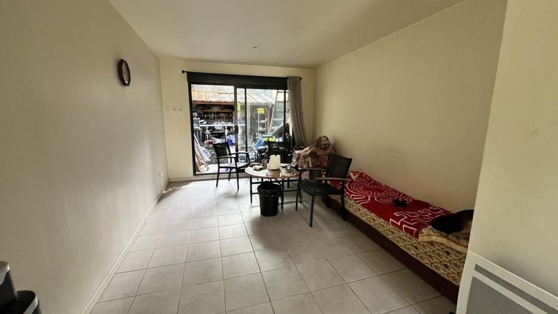 Maison contemporaine - 60 m² - 3 pièces