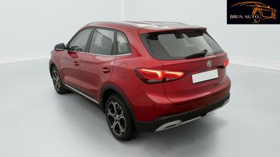Mg Zs 1.5 l Hybrid+ 197 ch Comfort